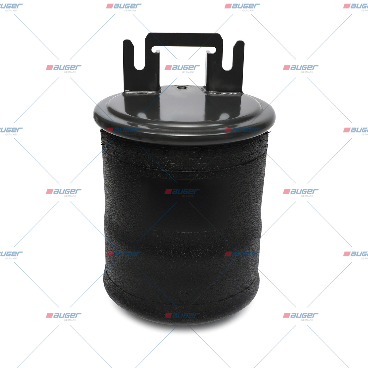 Luftfederbalg, Komp. Typ mit Stahl Kolb.